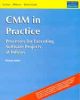 CMM in Practice: Processes for Executing Software Projects at Infosys