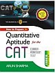 How to prepare for Quantitative Aptitude for CAT, 4th Ed.