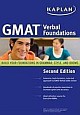 Kaplan GMAT Verbal Foundations