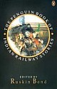 Penguin Book Of Indian Railway Stories