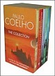 The Paulo Coelho Collection (Set Of 5 Books)