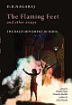 The Flaming Feet and Other Essays: The Dalit Movement