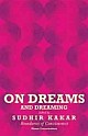 On Dreams And Dreaming