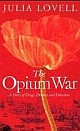 The Opium War