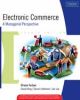 Electronic Commerce: A Managerial Perspective 2006, 4/e