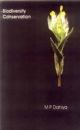 Biodiversity Conservation (Hardcover)