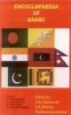 Encyclopaedia Of SAARC In 4 Vols (Hardcover)