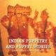 Indian Puppetry and Puppet Stories