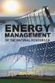 Energy Management of the Natural Resources