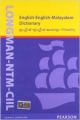 Longman- CIIL bagla dictionary (hb)