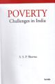 Poverty Challenges in India 