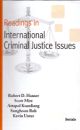 Readings in International Criminal Justice Issues 