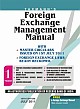Foreign Exchange Management Manual (2 Vol Set) - 19th Ed.