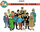 Tin Tin Complete Collection (Set of 22 Titles)