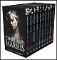 True Blood Boxed Set 2 (Paperback)