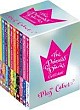 Princess Diaries Collection Set of 10 Books 