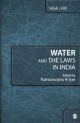 Water And The Laws In India
