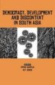 Democracy, Development And Discontent In South Asia