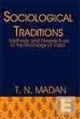 Sociological Traditions: Methods And Perspectives In The Sociology Of India 