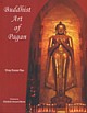 Buddhist Art Of Pagan (Set Of 2 Vols)
