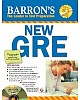 Barron`s New GRE, 2011 edition