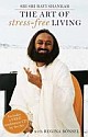 The Art Of Stress-Free Living (with Meditation CD) 