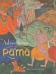 The Adventures Of Rama: With Illustrations From A Sixteenth-century Mughal Manuscript