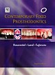 Contemporary Fixed Prosthodontics 4th Ed.
