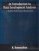 An Introduction To Data Envelopment Analysis : A Tool For Performance Measurement