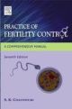 Practice Of Fertility Control: A Comprehensive Manual, 7/e