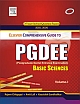 Elsevier Comprehensive Guide to PGDEE : Basic Sciences