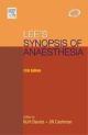 Lee`s Synopsis Of Anaesthesia, 13/e