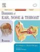 Diseases Of EAR, NOSE & THROAT, 5/e