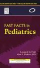 Fast Facts In Pediatrics 