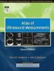 Atlas Of Ultrasound Measurements, 2/e