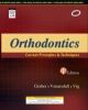 Orthodontics: Current Principles And Techniques, 4/e 