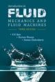 Introduction to Fluid Mechanics & Fluid Machines, 3/e