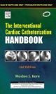 The Interventional Cardiac Catheterization Handbook, 2/e 