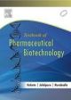Textbook Of Pharmaceutical Biotechnology