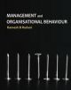 Management & Organisational Behaviour