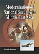 Modernisation of National Security in Middle East Asia