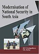Modernisation of National Security in South Asia