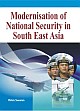 Modernisation of National Security in South East Asia -S