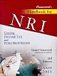 Handbook for NRI, 3rd. Ed.