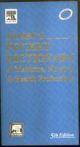 Mosby`s Pocket Dictionary Of Medicine, Nursing & Health Professions, 5/e