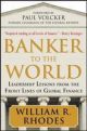 Banker to the World