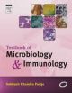 Textbook Of Microbiology And Immunology