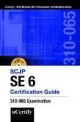 Sun Certified JAVA Programmer, SE 6 Certification Guide CX 310-065 Examination (with CD)