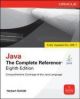 Java The Complete Reference, 8/e