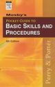 Mosby`s Pocket Guide To Basic Skills And Procedures, 6/e